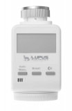 Lupus Heizkörperthermostat Lupusec