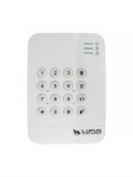 Alarm Zubehör Lupus XT Keypad V2