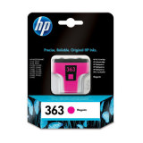Tinte color HP original C8772EE 363 Mag