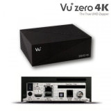VU+ Zero 4K DVB-C/T2 Combo Receiver