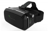 VR Brille VR 3D pro + Bluetooth Joystic
