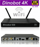 Dinobot 4K UHD E2 Receiver