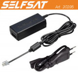 Alimentateur 230V pour Selfsat Snipe 3