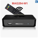 MAG 254 W1 ricevitore IPTV con WiFi