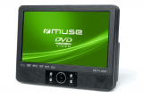 Muse M-920 CVB Portable DVD Player