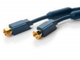 Cable Deluxe Plus Gold 15 Metre