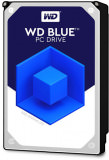 Disque dur S-ATA 3.5 WD Blue Desktop 4TB