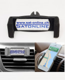 Handy Universalhalter für Auto Lüftung