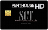 Penthouse HD 10 chaînes 12 mois