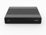 VU+ Zero V2 black Sat Receiver refurb.