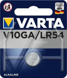 Batteria a bottone LR54 Varta
