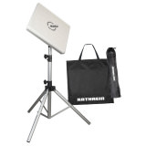 Antenne Satellite Set Kathrein HDS 166