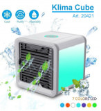 Klima Cube - Mini condizionatore daria