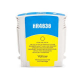 Colore dellinchiostro per HP (c4838-Y) H38 No. 11 giallo