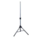 Treppiede per antenna satellitare HQ Alu