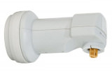 LNB par satellite single Wisi OC01C