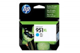 Cartuccia HP CN046AE 951XL C Cyan