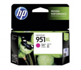 cartouche dencre de couleur HP original CN047AE 951XL Magenta