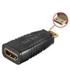 HDMI Adapter HDMI auf HDMI C Mini