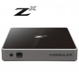 Formuler Zx 5G 4K Android H.265 IPTV