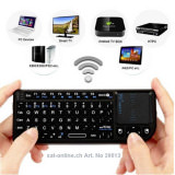 IPTV Keyboard SE fuer IPTV Boxen