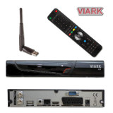 Sat Receiver Viark