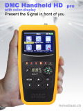 Sat Meter DMC Handheld HD Pro