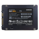 SSD 2.5" SATA Samsung 870 QVO 1TB