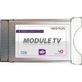 BisTV Module Viaccess Orca