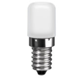 Lampada risparmio LED E14 per frigorifero 1,8 W