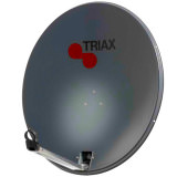 Sat Antenne TRIAX 64cm TD64 anthrazit