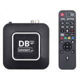 Récepteur Dinobot U5 Mini UHD IPTV + SAT