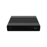 VU+ Zero HD V2 Linux Sat Receiver black