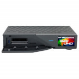 Dreambox DM 920 UHD 4K 2x FBC DVB-S2 MS