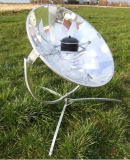 Fornello solare 110 cm 450 watt