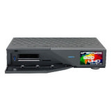 Dreambox DM 920 UHD 2x triple multistream tuner