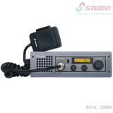 Stabo XM 3082 - Radio CB avec canaux 80FM / 80 AM