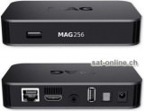 IPTV MAG 256 VOD OTT Streambox reconditionné