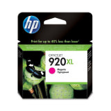 Tinte color HP original CD973AE Nr.920XL M