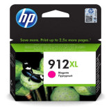 Tinte color HP original 3YL82AE Nr.912XL M