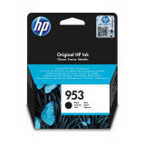 Encre noire HP originale L0S58AE No. 953