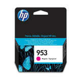 Encre couleur HP originale F6U13AE No. 953 Magenta