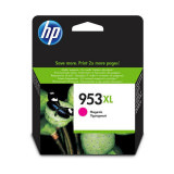 Tinte color HP original F6U17AE Nr.953XL M