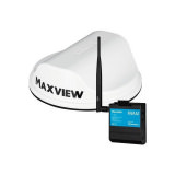 Maxview Roam Mobile 4G WiFi Set