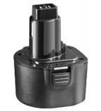 Batteria per B&D 9.6 V PS120 2000 NiMH