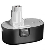Werkzeugakku zu B&D 18V A9282 3000 NiMh