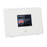 DAB+ Radio SKV DAB 201 weiss