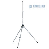 Sirio GPA 27-45 Groundplane Funkantenne