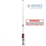 Sirio Gain-Master Antenna CB 5/8 λ