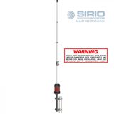 Sirio Gain-Master-2 CB Funkantenne ⅝ Lambda